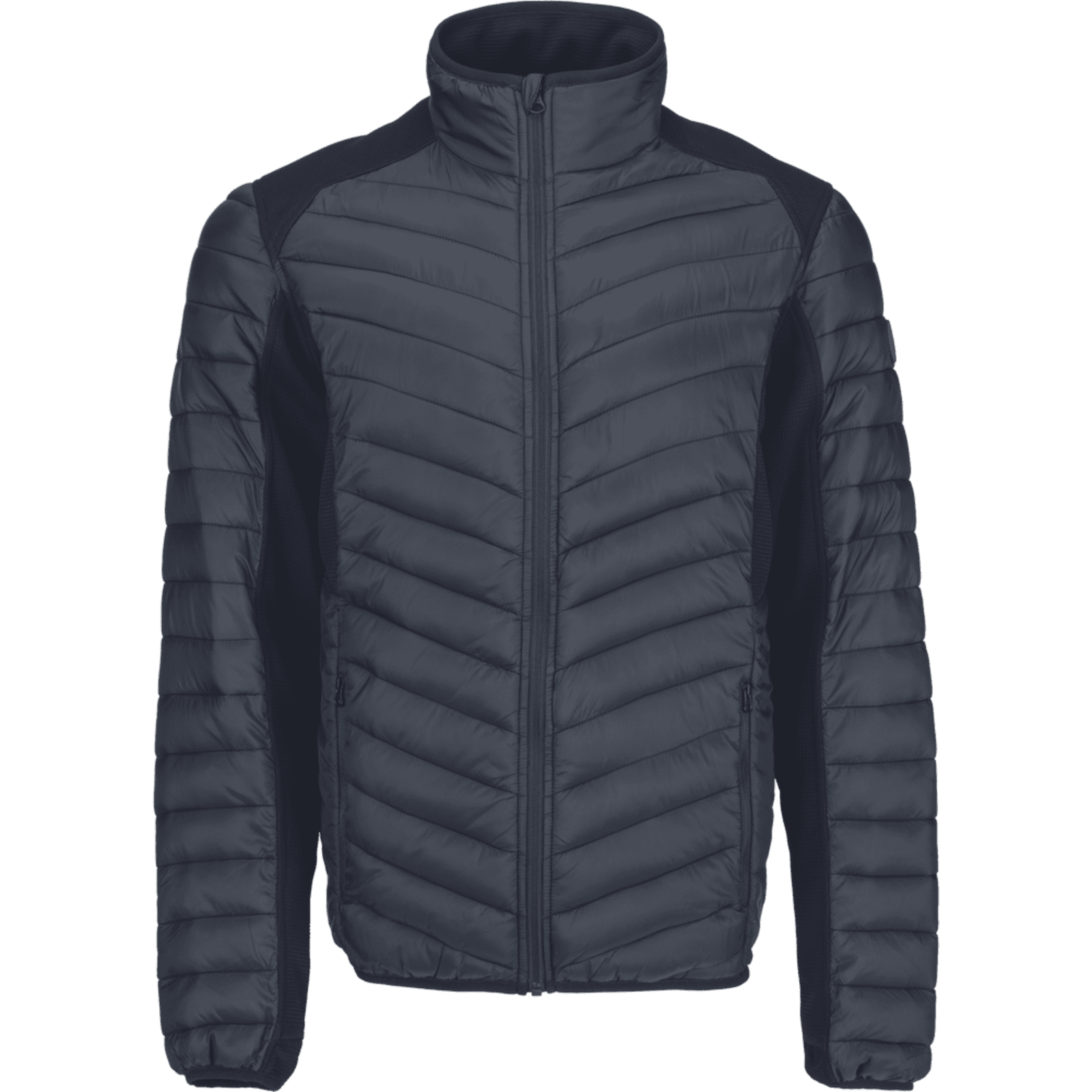 Cerva L-SURE WALSH pánská Bunda černá 3XL