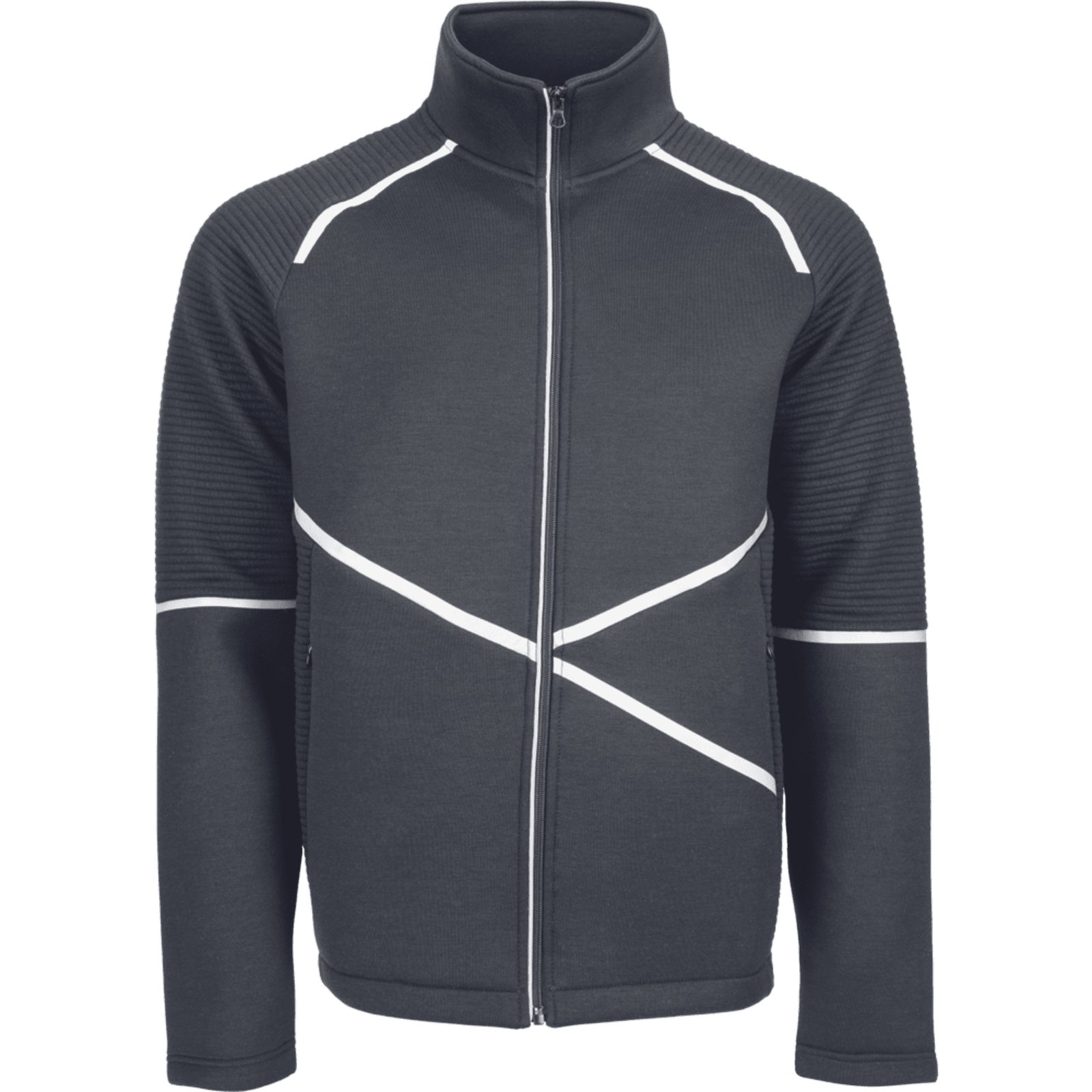 Cerva L-SURE CRAIG Mikina 3XL