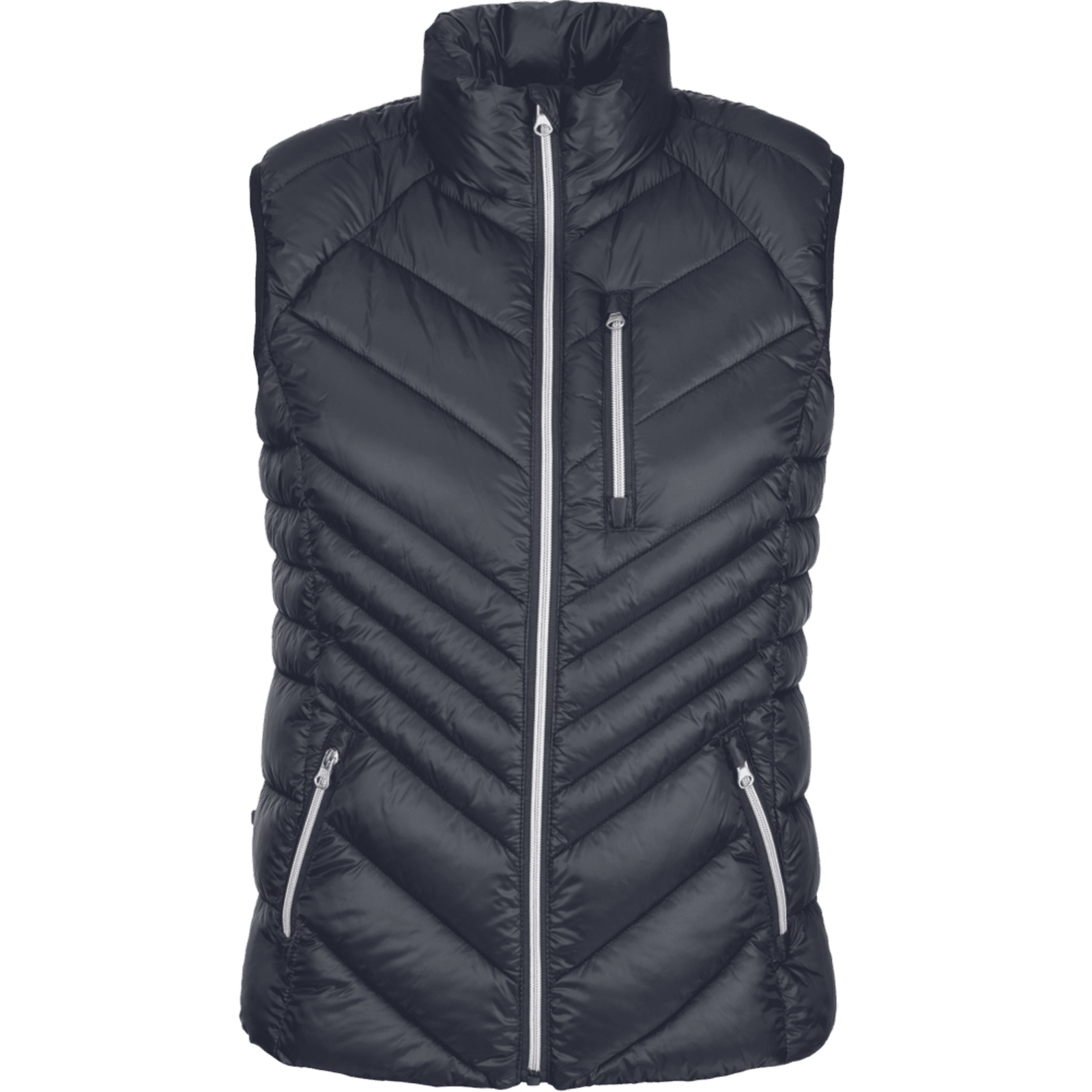 Cerva L-SURE SYLVIA dámská Vesta černá L