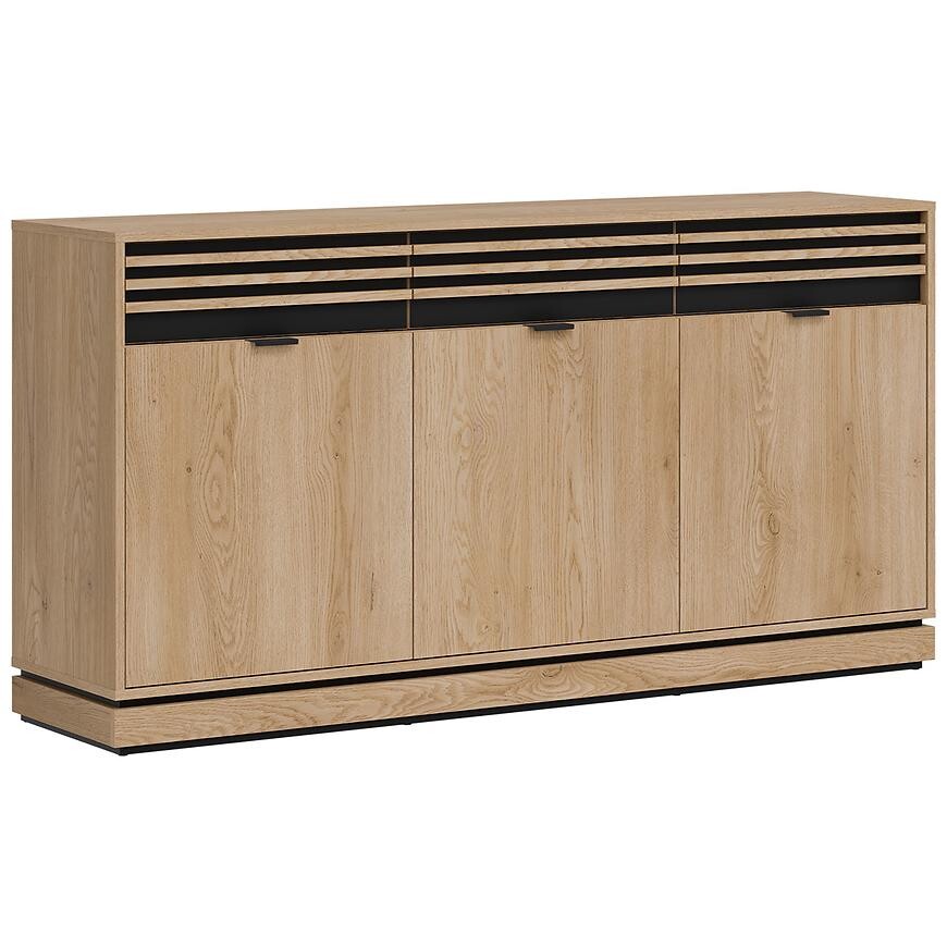 Komoda Ferro FE03 dub crem Torro