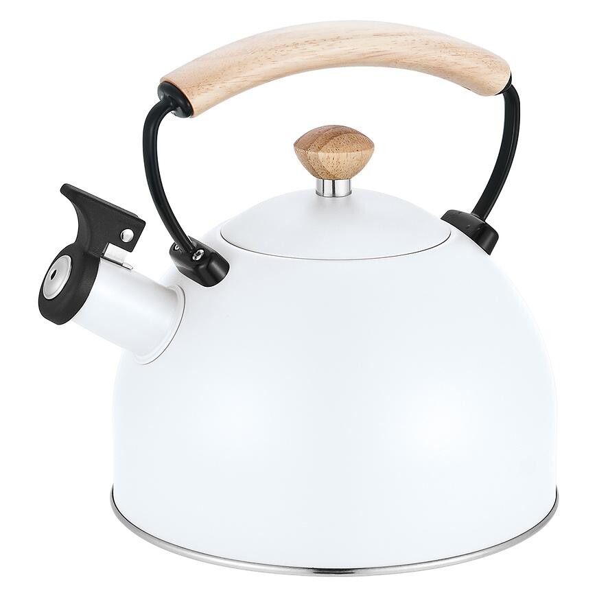 Čajník 2.5l bílý rwk227fc-wt