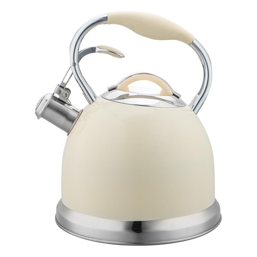 Čajník 3l krém rwk172c-br