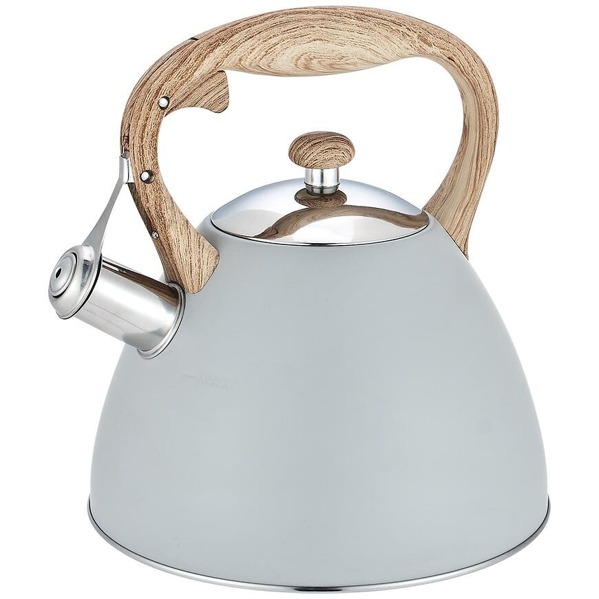 Čajník 3l šedý rwk205cch