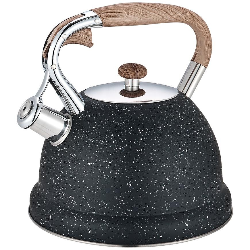 Čajník 3l černý rwk154cmch