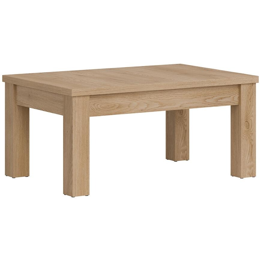 Konferenční stolek LA11 dub cremona