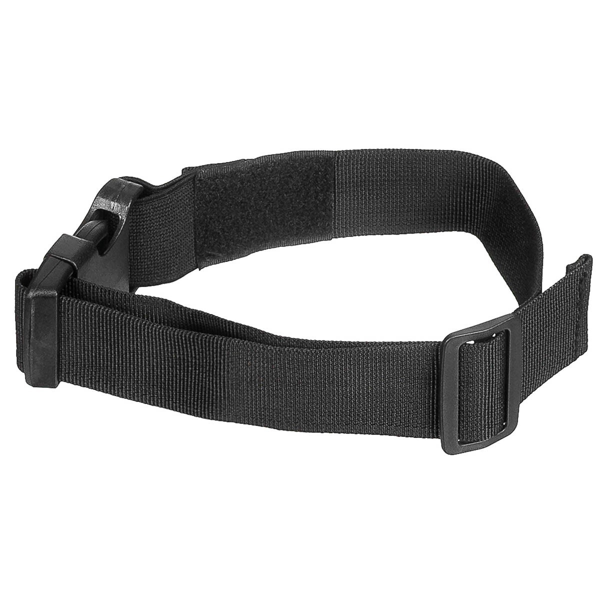 Popruh MFH 55 cm - černý, 60