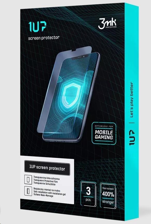 3mk 1UP pro Realme 15 Pro 5G