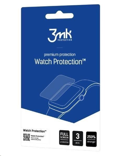 3mk Watch Protection FlexibleGlass pro Huawei Watch GT 6 41mm