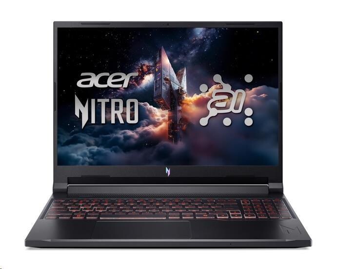 ACER NTB Nitro V 16 AI (ANV16-42-R0YY), R5 240, 16\
