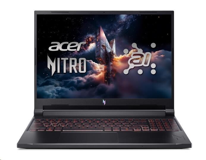 ACER NTB Nitro V 16 AI (ANV16-42-R4JA), R7 260, 16\