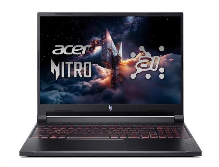 ACER NTB Nitro V 16 AI (ANV16-42-R6KN), R7 260, 16\