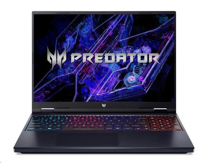 ACER NTB Predator Helios Neo 16S AI (PHN16S-71-99Q1), Ultra9-275HX, 16\