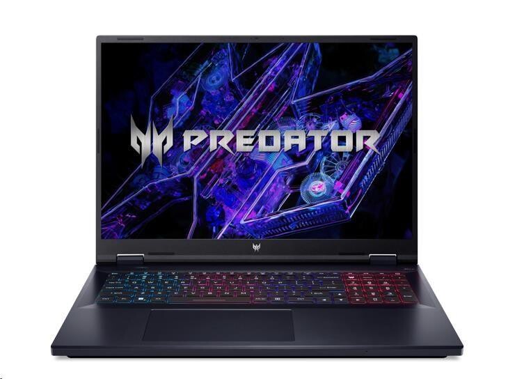 ACER NTB Predator Helios Neo 18 AI (PHN18-72-94AB), Ultra9-275HX, 18\