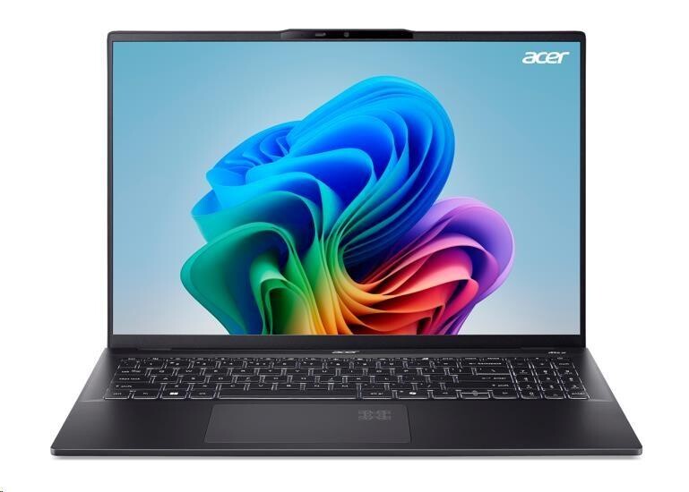 ACER NTB Swift 16 AI (SF16-51T-99EY), Ultra9-288V, 16\