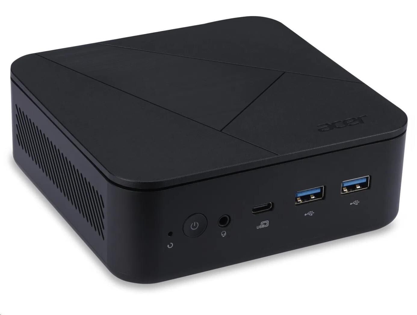 ACER PC Veriton N1502G-12NOU, N150, 4GB, 128GB SSD, N/A, W11 Pro, Black