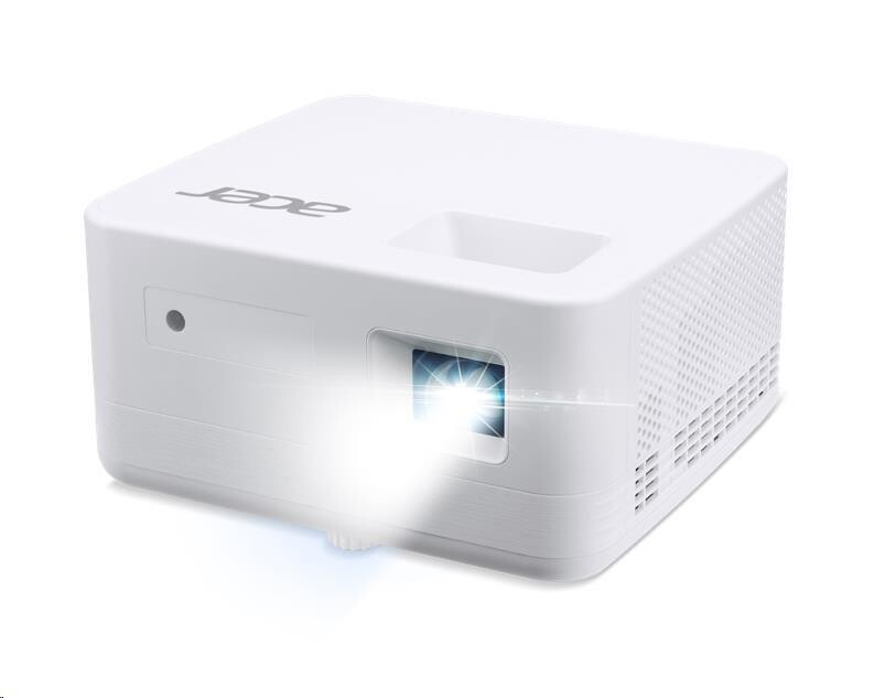 ACER Projektor PD1500 DLP 1080p 1500 Lm 50, 000:1 EMEA 3.0Kg EURO Power HDMI Cable w/Carrying Case