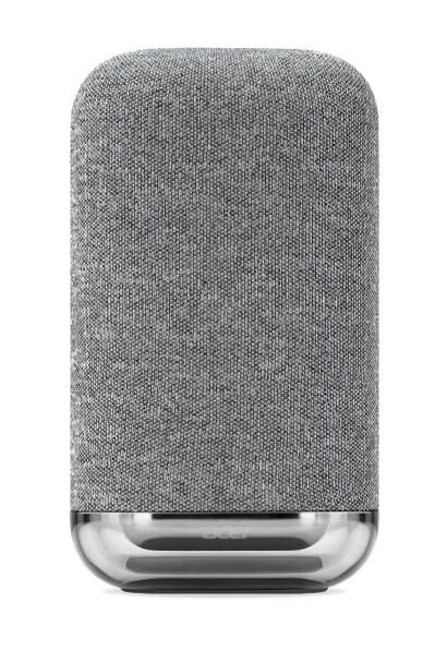 ACER reproduktor HALO Smart speaker - LED Display, RGB Lighting, Google Assistant, Google Home support, Multiroom
