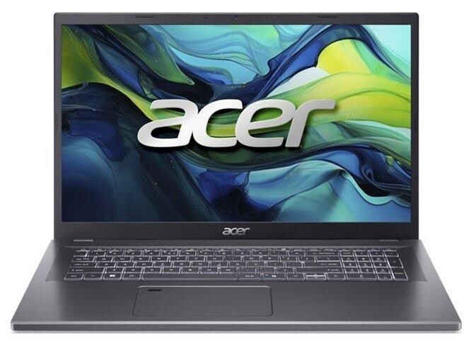 Acer Aspire 17 (A17-51GM-787Z) Core 7 150U/32GB/1TB SSD/RTX 2050 4GB/17,3