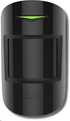 Ajax MotionProtect (8EU) ASP black (38194)