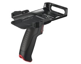 CT37 - scan handle with protective boot