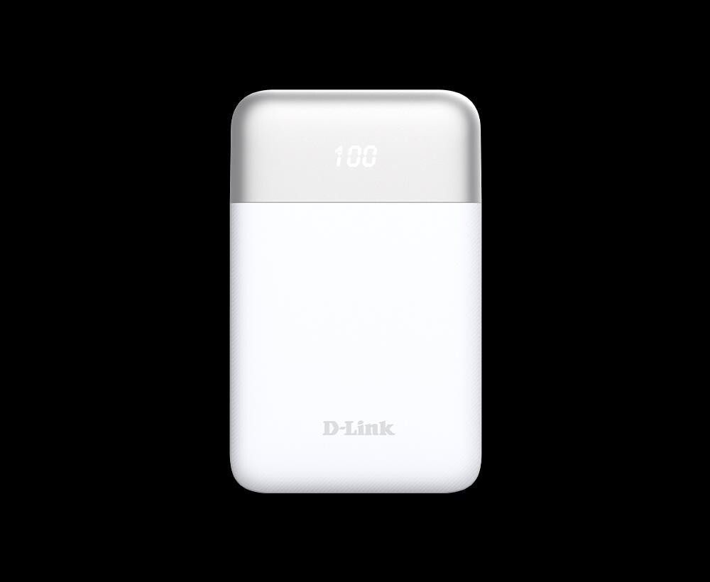 D-Link powerbanka 10000mAh