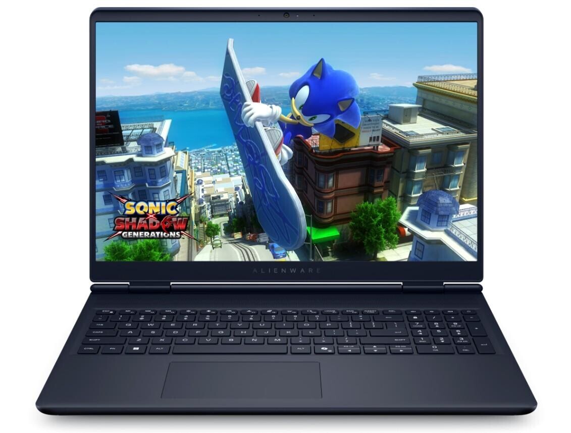 Dell Alienware/16 Aurora AC16250/7-240H/16