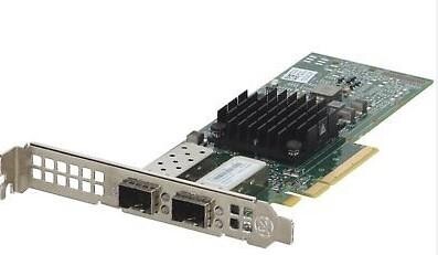 Dell Broadcom 57414 Dual Port 10/25GbE SFP28 PCIe