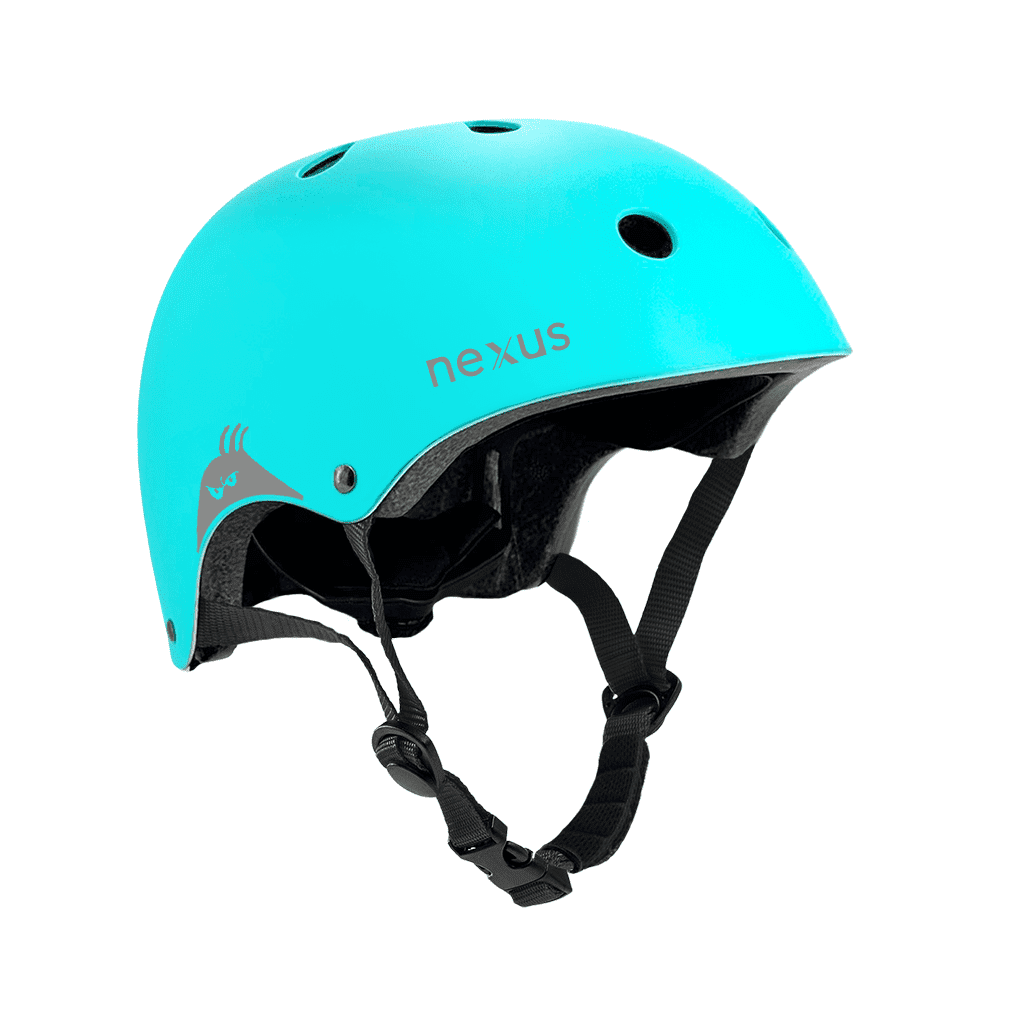 Dětská přilba NEXUS Azure, S (48-53cm)