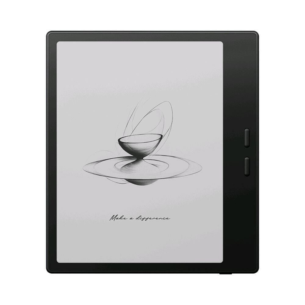 E-book ONYX BOOX GO 7 BLACK, 7\