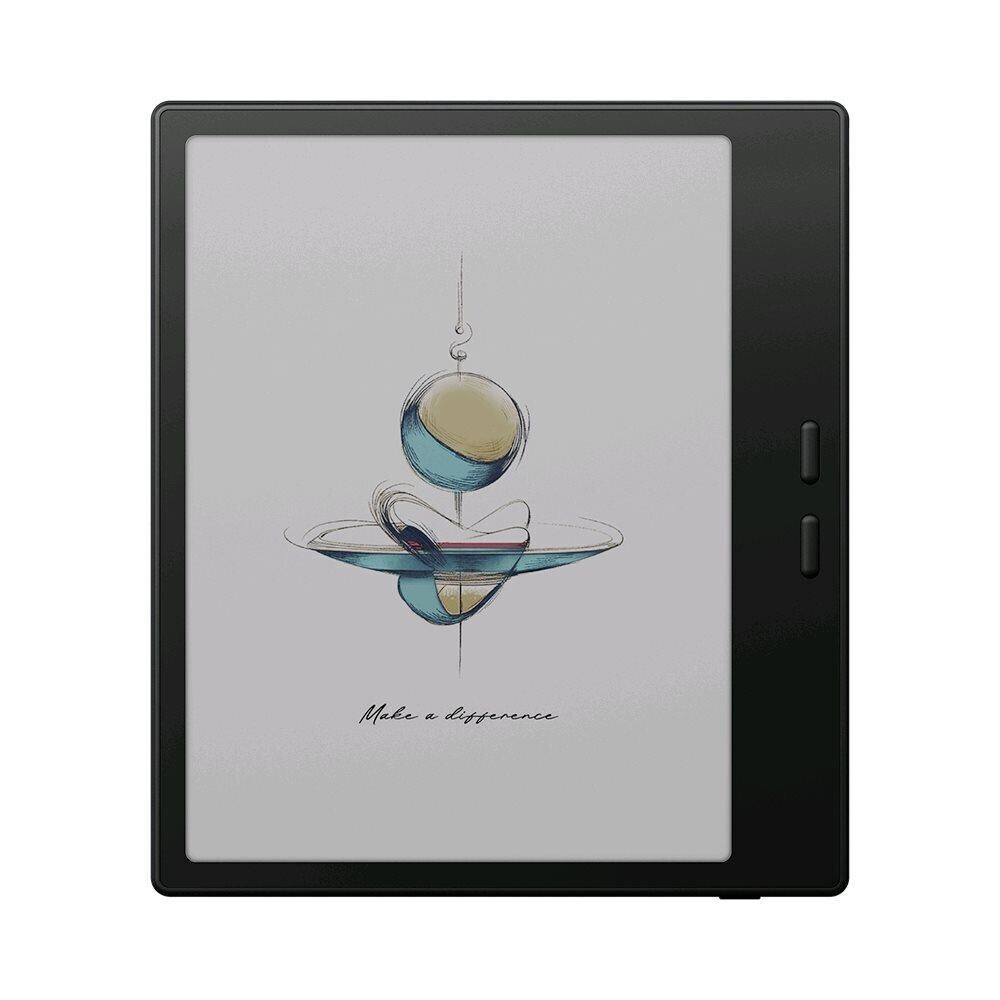 E-book ONYX BOOX GO COLOR 7 (Gen. 2), 7\