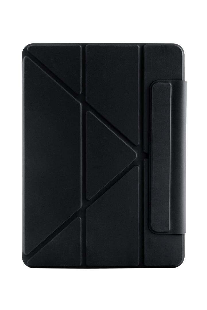 ER POWER kryt Flip Folio pro Apple iPad Air 13 (2025/2024) černý