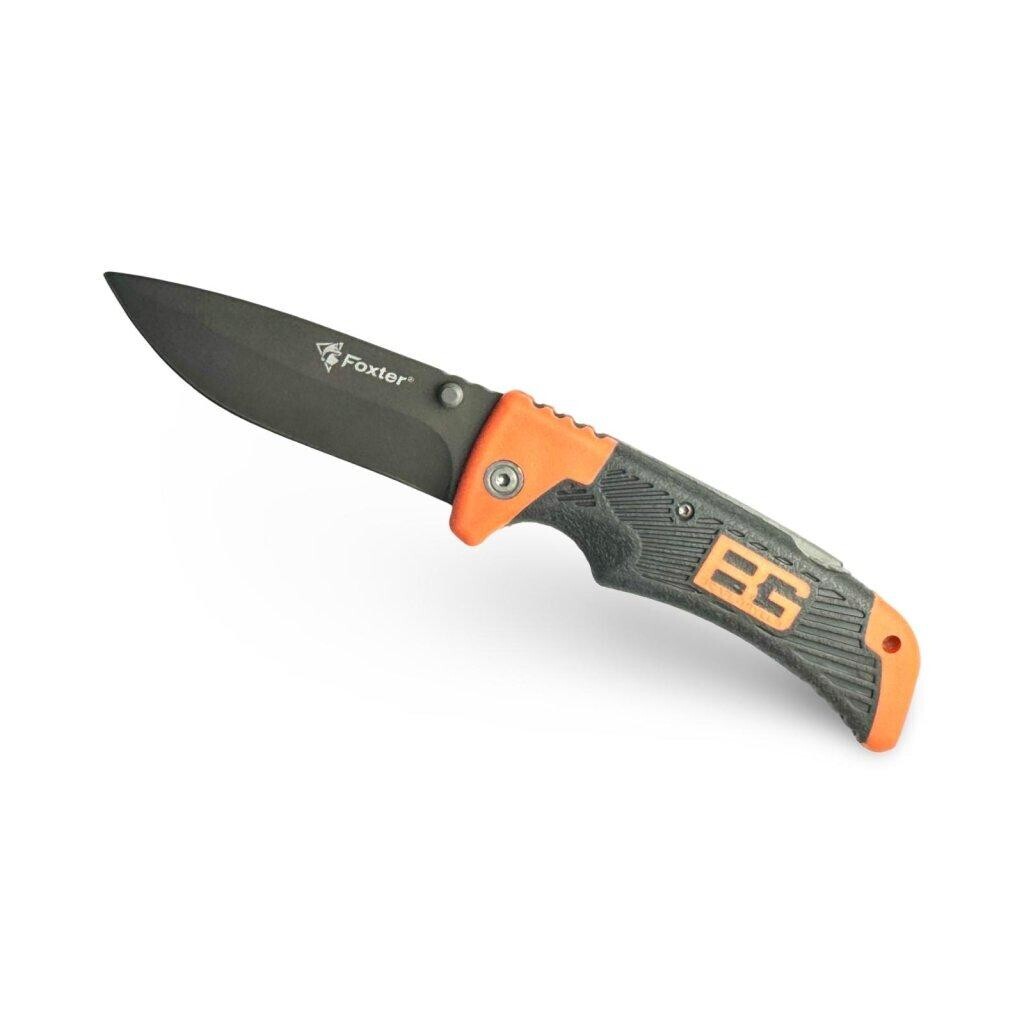 FOXTER Skládací nůž 19cm