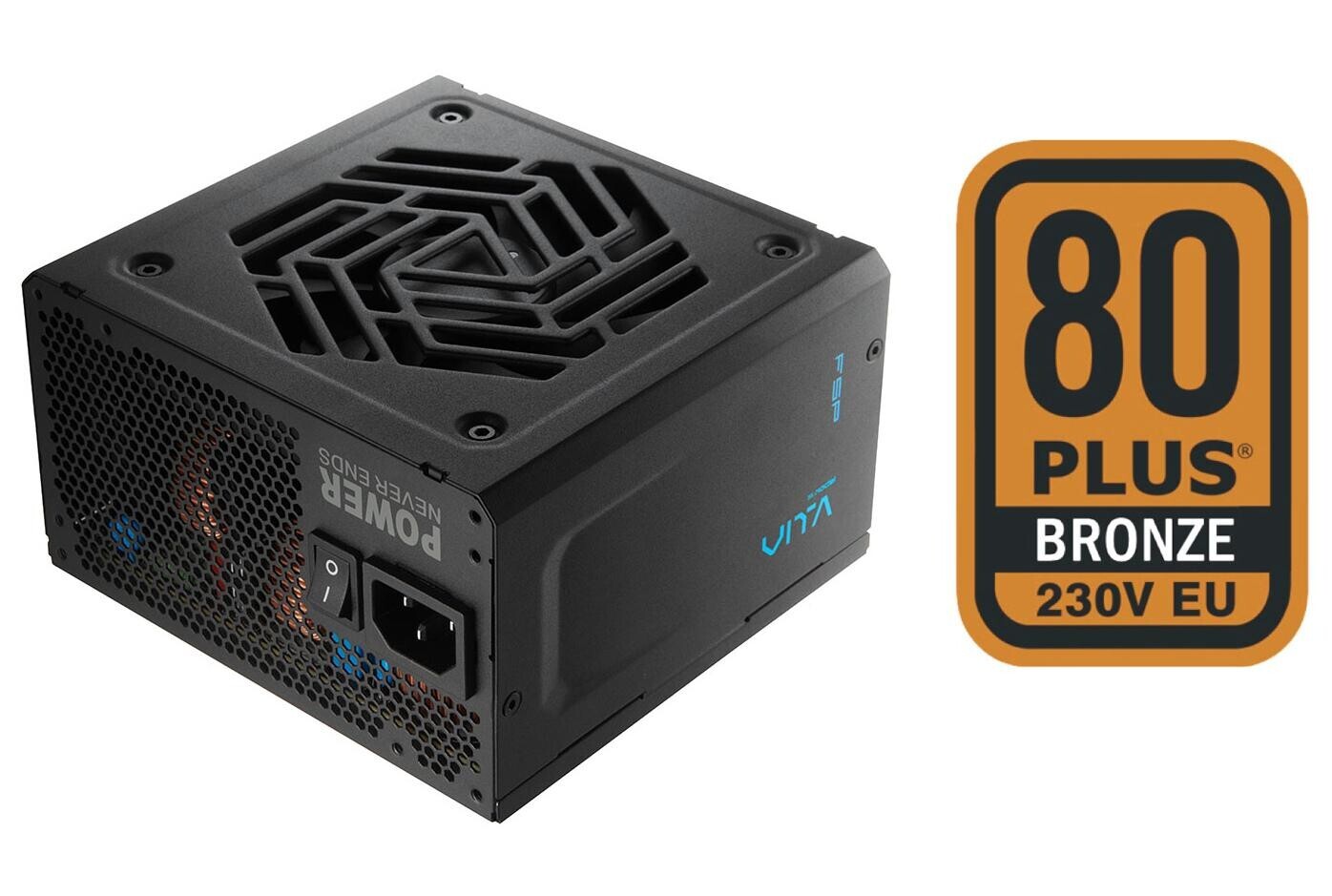 FSP VITA BD/750W/ATX 3.1/80PLUS Bronze 230V/Bulk