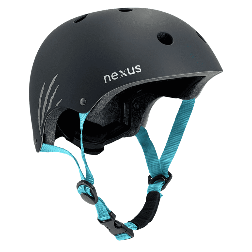 Freestyle přilba NEXUS Antracit Monster, M (54-57cm)