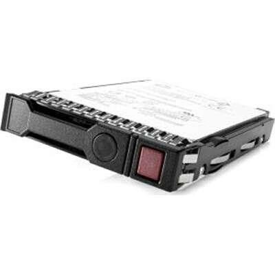HP HDD 2TB 12G SAS 7.2K rpm SFF 2.5\