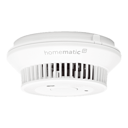 Homematic IP Kouřový hlásič požáru - HmIP-SWSD-2