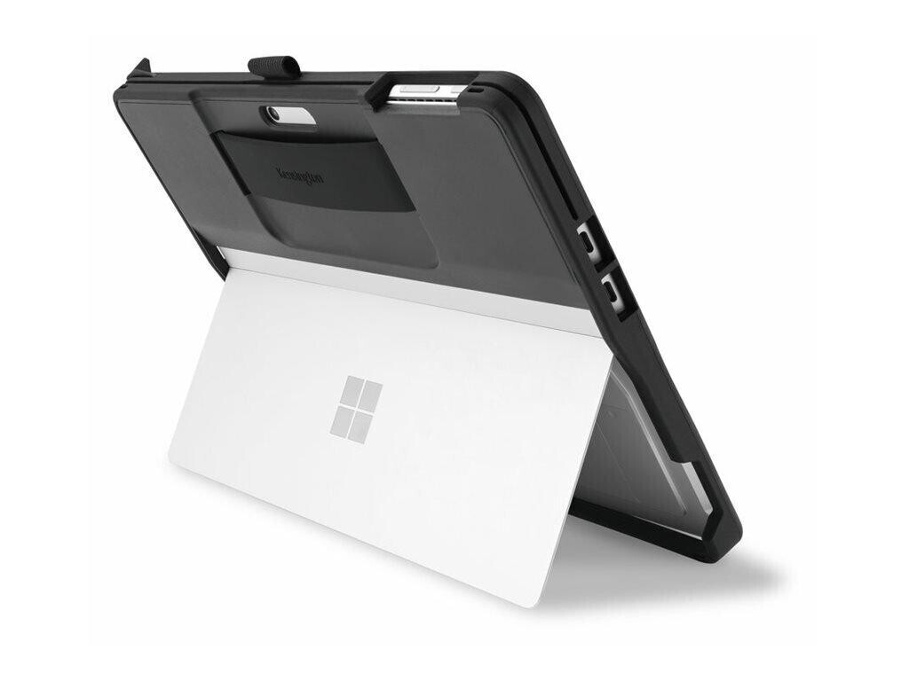 Kensington BlackBelt™ EQ Rugged Case pro Surface Pro 9, 10 a CoPilot+ PC Surface Pro (11. generace)