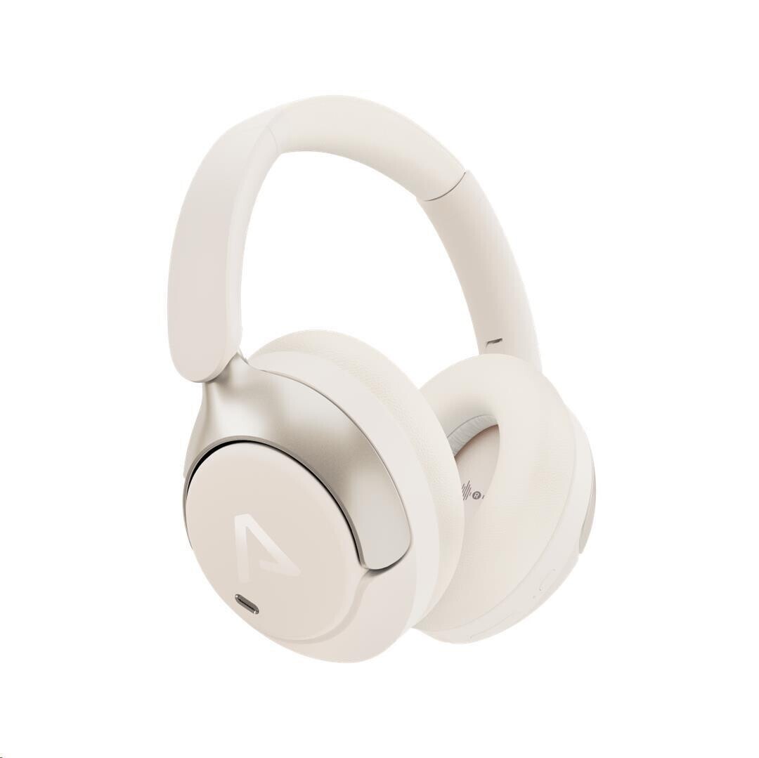 LAMAX HighComfort2 ANC White