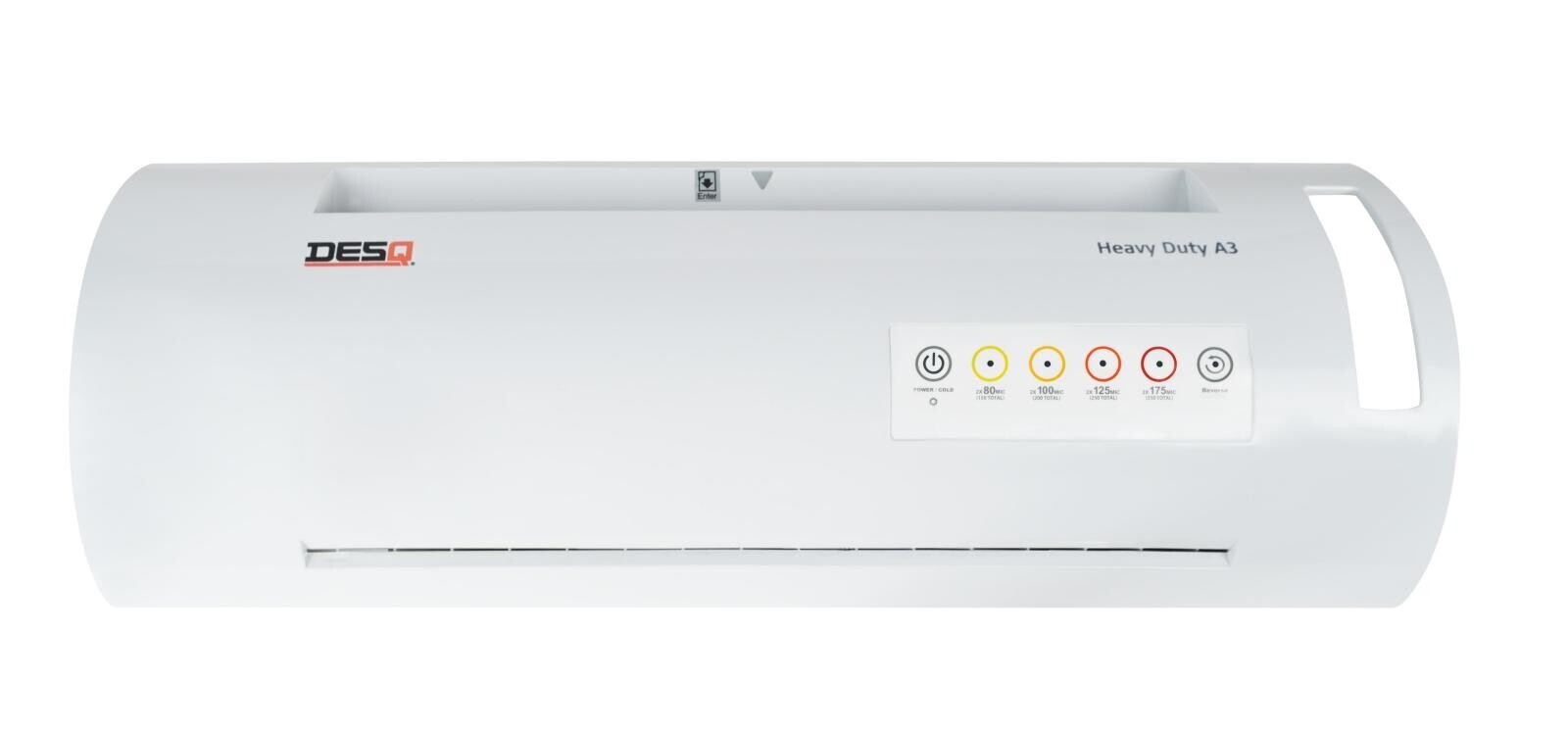 Laminátor DESQ A3 High speed