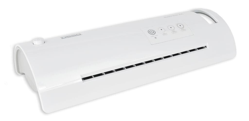 Laminátor DESQ A4 Jam Free