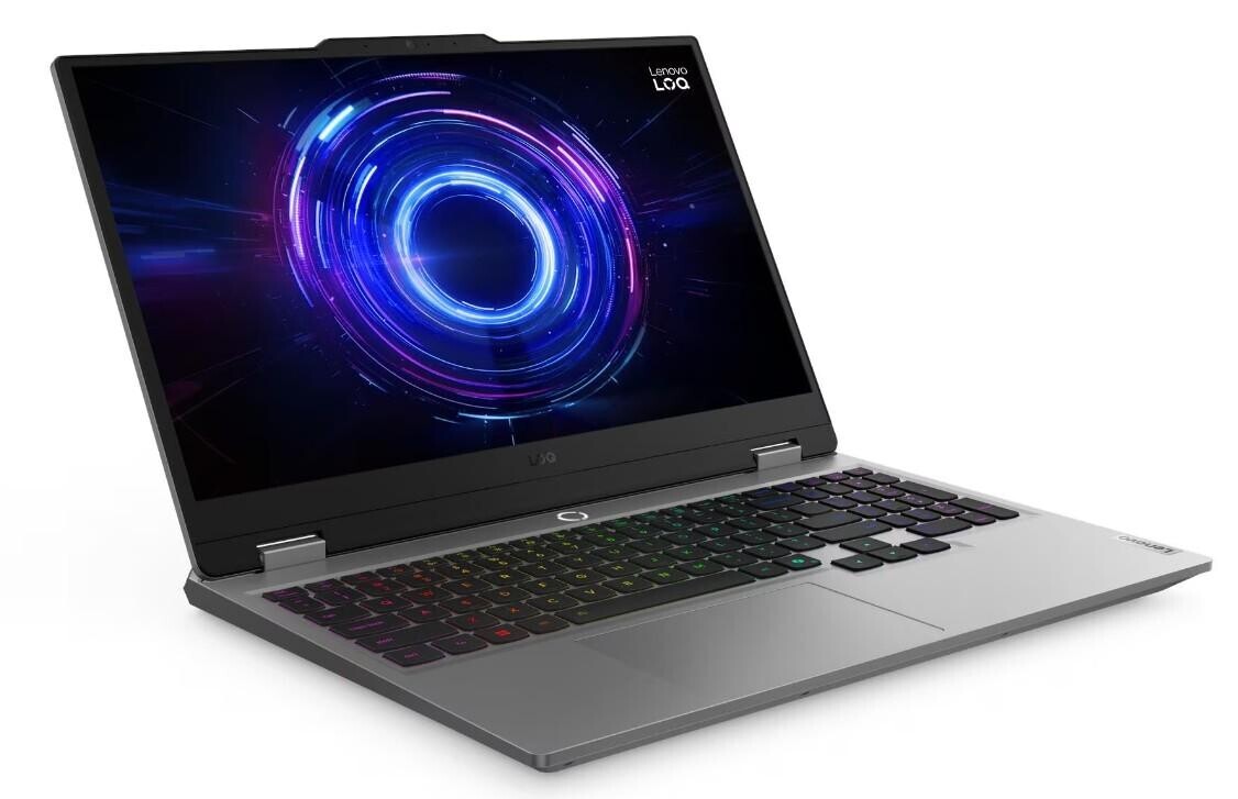Lenovo LOQ/15IRX10/i7-13650HX/15,6