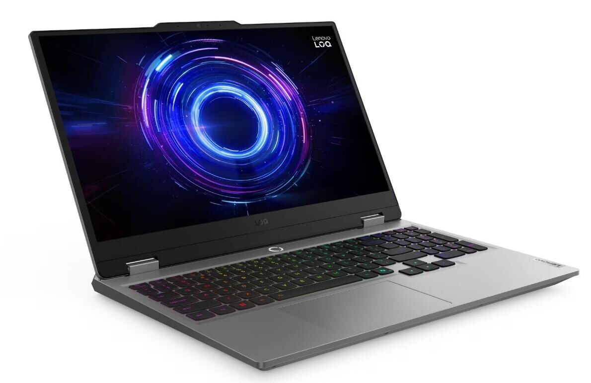 Lenovo LOQ/15IRX10/i7-13700HX/15,6