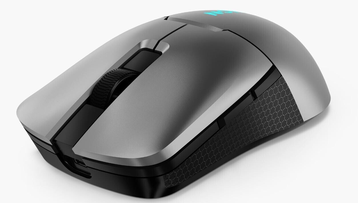 Lenovo Legion M600s Wireless Gaming Mouse