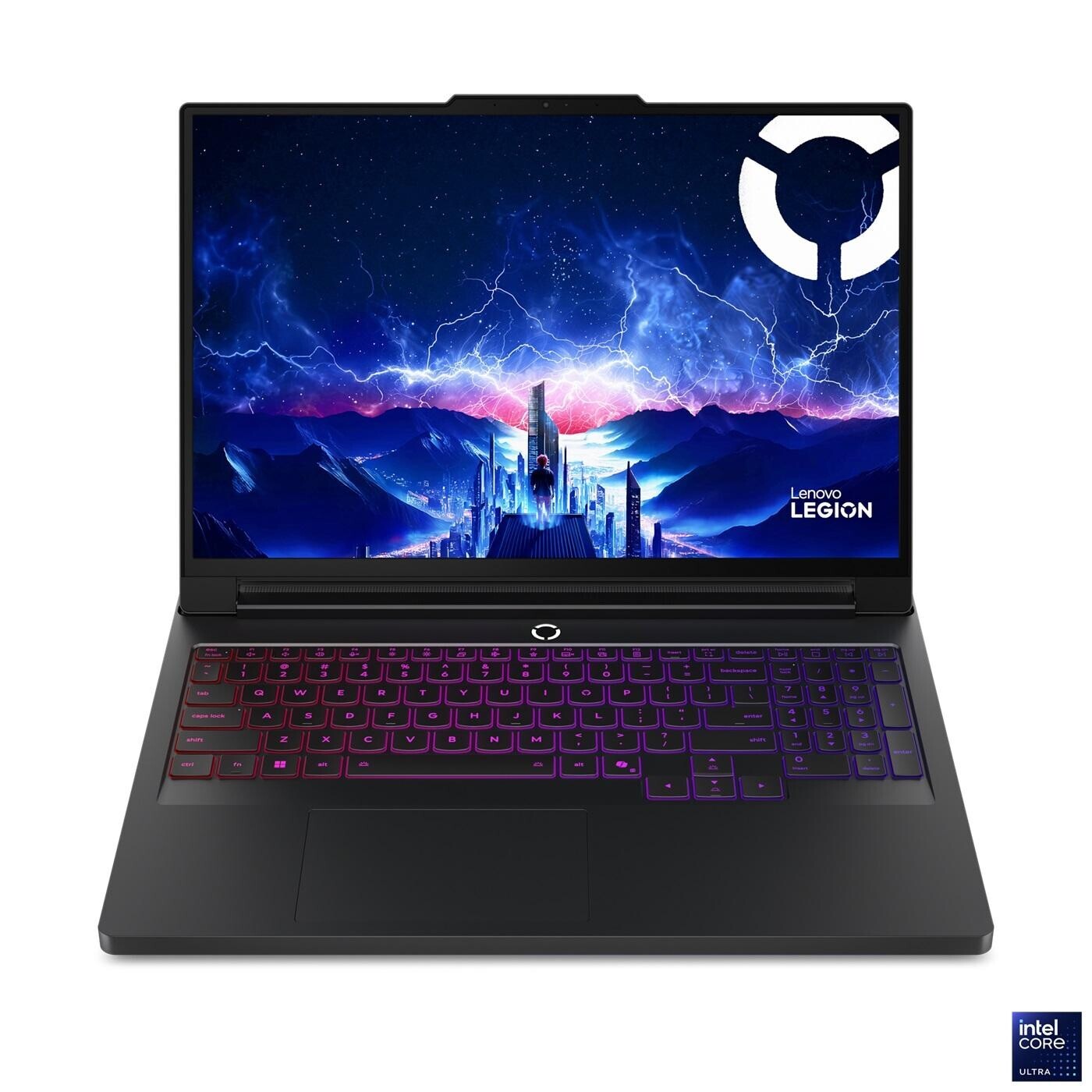 Lenovo Legion Pro 7/16IAX10H/U9-275HX/16