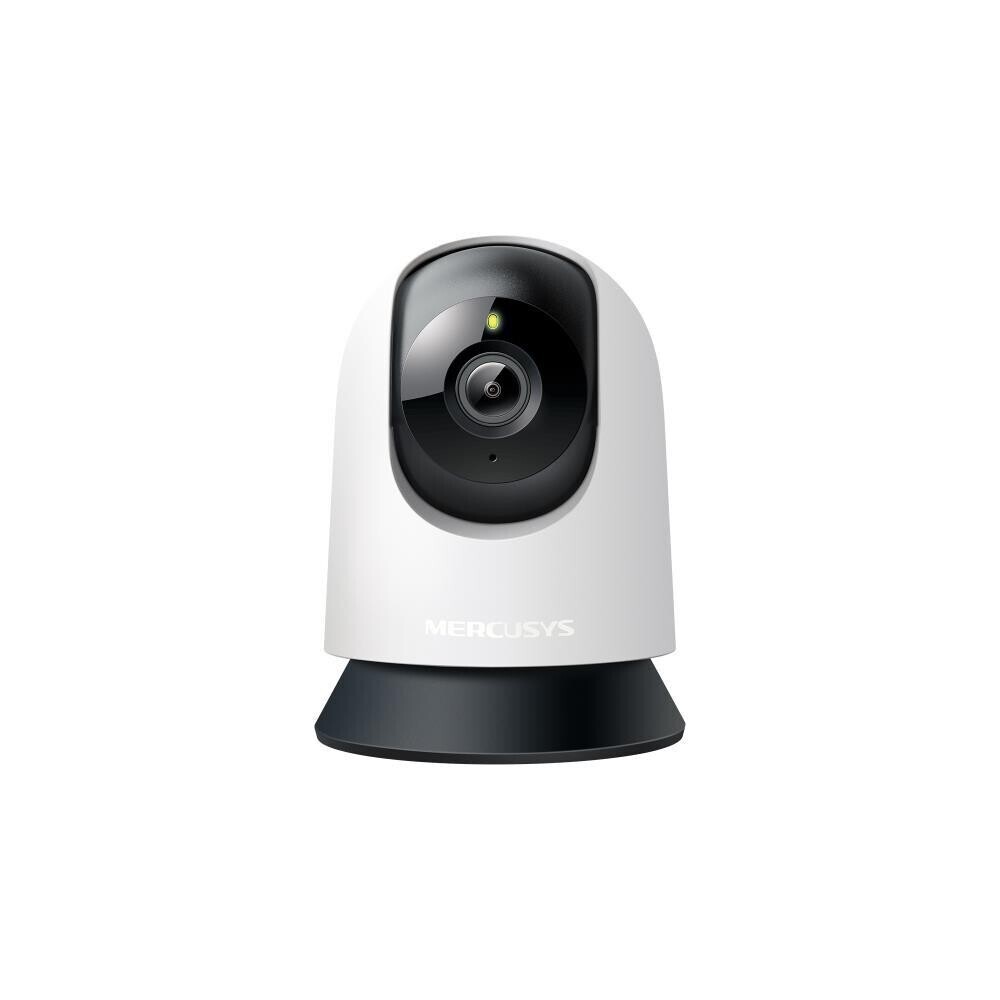 MERCUSYS MC200 domácí/indoor kamera (2MP, Full HD 1080p, IR 12m, WiFi, microSD)