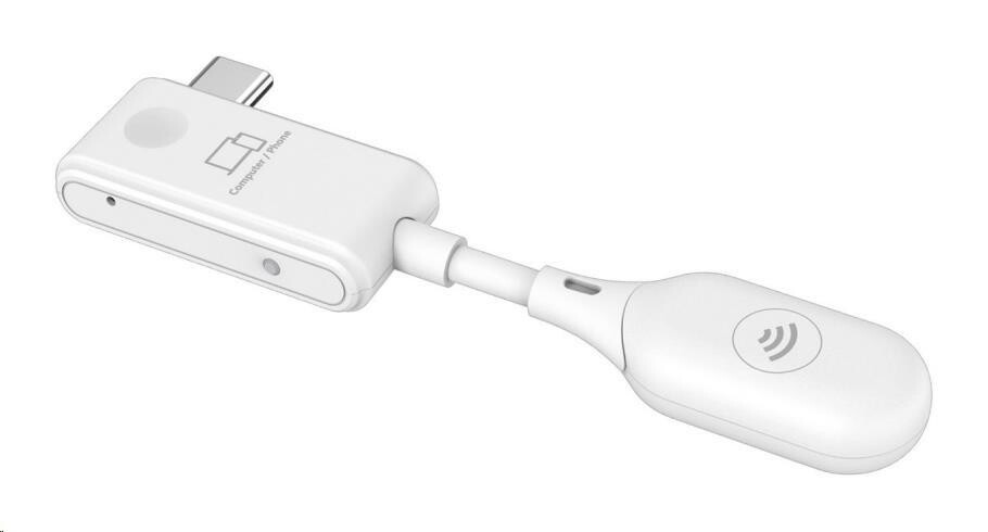 Optoma FPD WHD221 wireless transmitter and receiver