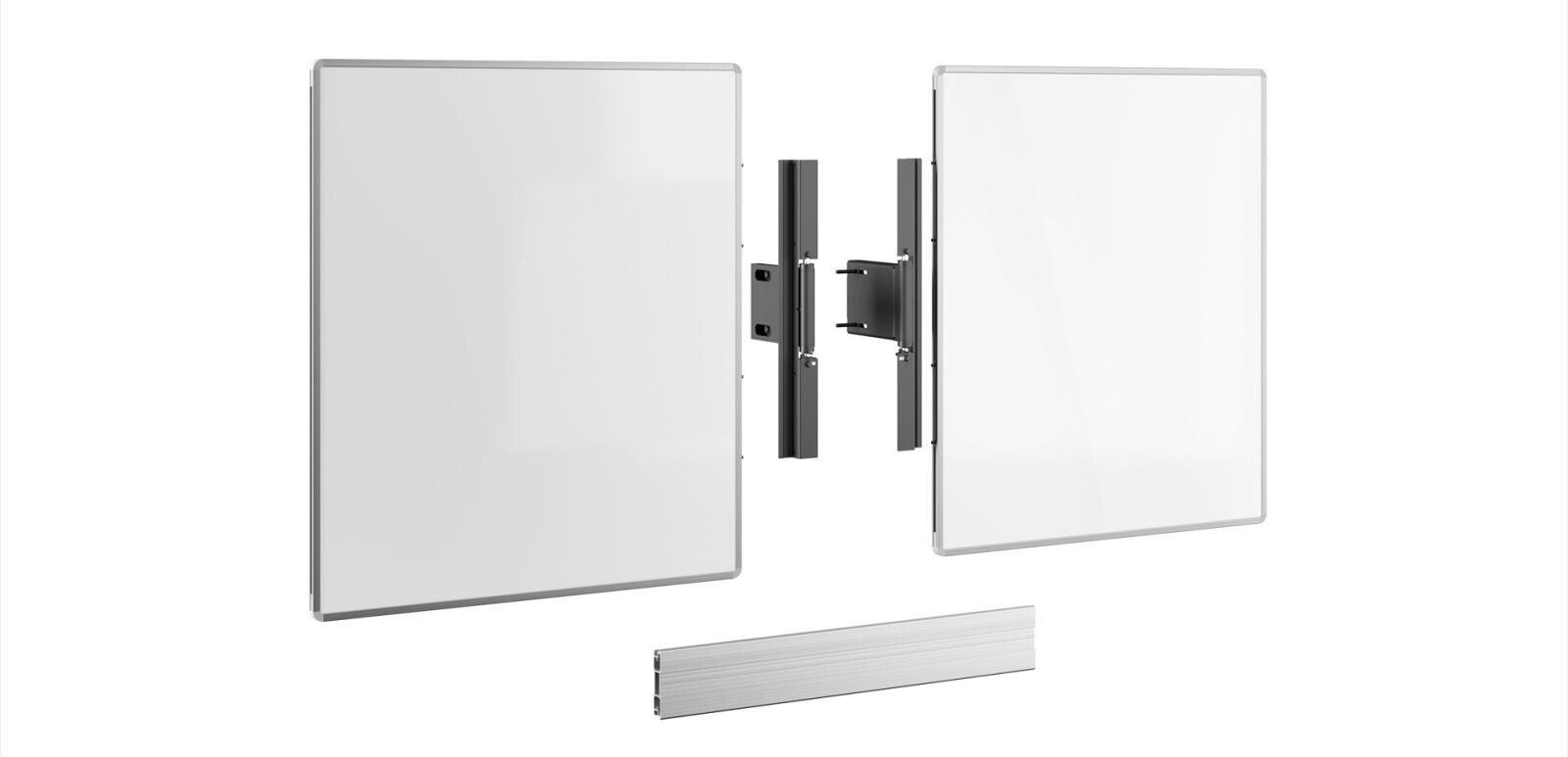 Optoma IFPD RISE WBS86M WHITEBOARD SET 86\