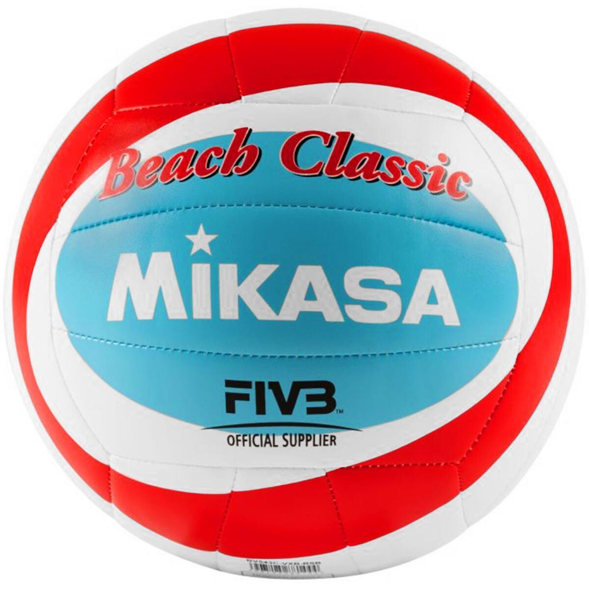 Plážový volejbalový míč MIKASA Beach Classic
