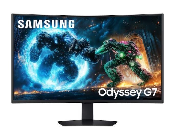 SAMSUNG MT LED LCD Monitor 37\