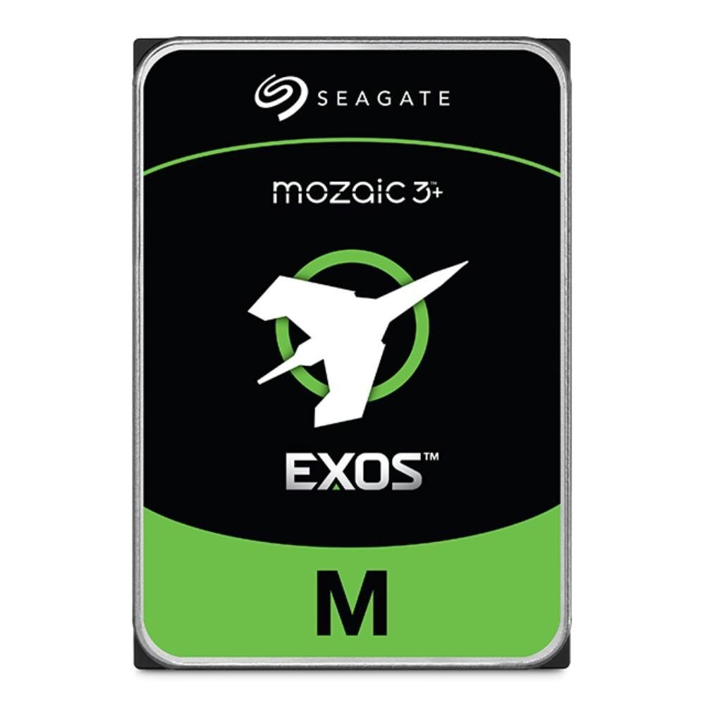 SEAGATE HDD EXOS M 3, 5\